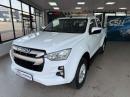 Thumbnail Isuzu D-MAX 1.9 Ddi LS 4X4 automatic D/C
