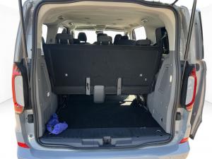 Volkswagen Transporter 2.0TDI Kombi SWB Edition - Image 10