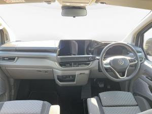 Volkswagen Transporter 2.0TDI Kombi SWB Edition - Image 11
