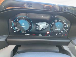 Volkswagen Transporter 2.0TDI Kombi SWB Edition - Image 13