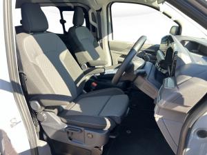 Volkswagen Transporter 2.0TDI Kombi SWB Edition - Image 14