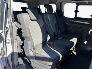 Volkswagen Transporter 2.0TDI Kombi SWB Edition - Image 15
