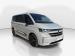 Volkswagen Transporter 2.0TDI Kombi SWB Edition - Thumbnail 1