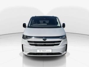 Volkswagen Transporter 2.0TDI Kombi SWB Edition - Image 2