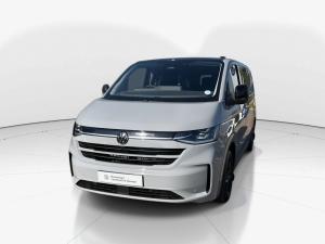 Volkswagen Transporter 2.0TDI Kombi SWB Edition - Image 3