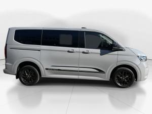Volkswagen Transporter 2.0TDI Kombi SWB Edition - Image 4