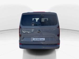 Volkswagen Transporter 2.0TDI Kombi SWB Edition - Image 6