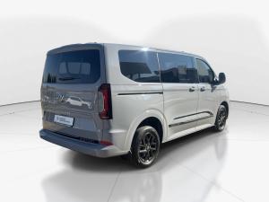 Volkswagen Transporter 2.0TDI Kombi SWB Edition - Image 7