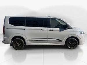 Volkswagen Transporter 2.0TDI Kombi SWB Edition - Image 8