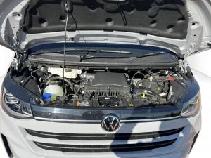 Volkswagen Transporter 2.0TDI Kombi SWB Edition - Image 9