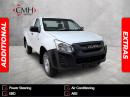 Thumbnail Isuzu D-Max Gen 6 250C single cab Fleetside