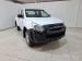 Isuzu D-Max Gen 6 250C single cab Fleetside - Thumbnail 1