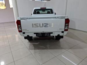 Isuzu D-Max Gen 6 250C single cab Fleetside - Image 5