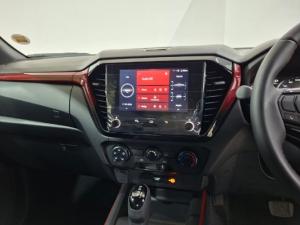 Isuzu D-Max 1.9TD double cab LS X-Rider auto - Image 12