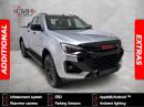 Thumbnail Isuzu D-Max 1.9TD double cab LS X-Rider auto