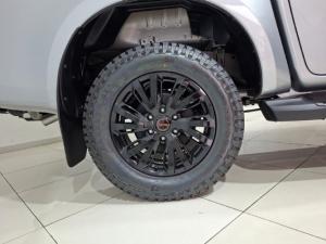 Isuzu D-Max 1.9TD double cab LS X-Rider auto - Image 6
