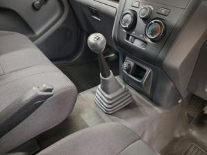 Isuzu D-Max Gen 6 250 single cab Fleetside safety - Image 10