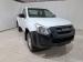 Isuzu D-Max Gen 6 250 single cab Fleetside safety - Thumbnail 1