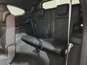 Isuzu mu-X 3.0TD Onyx XT 4WD - Image 10