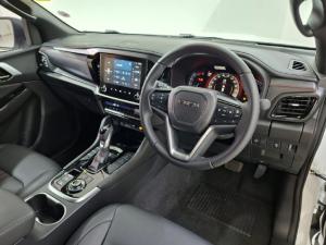 Isuzu mu-X 3.0TD Onyx XT 4WD - Image 11