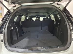 Isuzu mu-X 3.0TD Onyx XT 4WD - Image 12