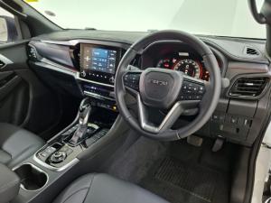 Isuzu mu-X 3.0TD Onyx XT 4WD - Image 14