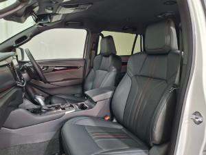 Isuzu mu-X 3.0TD Onyx XT 4WD - Image 15