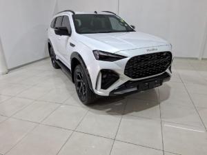 Isuzu mu-X 3.0TD Onyx XT 4WD - Image 1