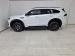 Isuzu mu-X 3.0TD Onyx XT 4WD - Thumbnail 2
