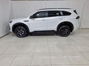 Isuzu mu-X 3.0TD Onyx XT 4WD - Image 2