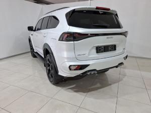 Isuzu mu-X 3.0TD Onyx XT 4WD - Image 3