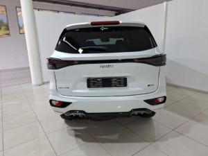 Isuzu mu-X 3.0TD Onyx XT 4WD - Image 5