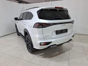 Isuzu mu-X 3.0TD Onyx XT 4WD - Image 6