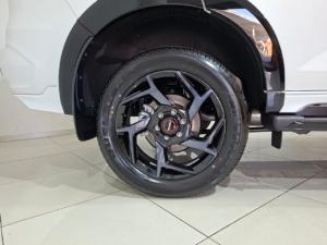 Isuzu mu-X 3.0TD Onyx XT 4WD - Image 7