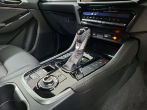 Isuzu mu-X 3.0TD Onyx XT 4WD - Image 8