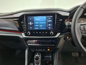 Isuzu mu-X 3.0TD Onyx XT 4WD - Image 9