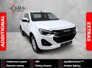 Thumbnail Isuzu D-Max 1.9TD Extended cab LS manual