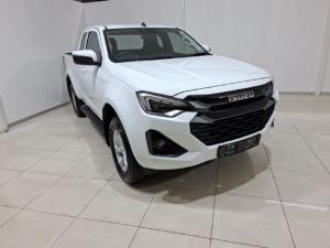 Isuzu D-Max 1.9TD Extended cab LS manual - Image 1