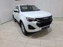 Thumbnail Isuzu D-Max 1.9TD Extended cab LS manual