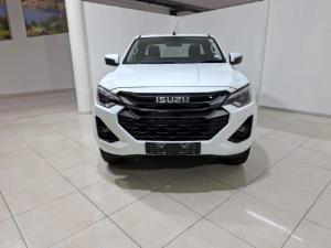 Isuzu D-Max 1.9TD Extended cab LS manual - Image 4