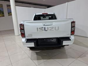 Isuzu D-Max 1.9TD Extended cab LS manual - Image 5