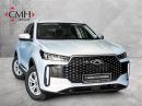 Thumbnail Chery Tiggo Cross 1.5 LiT auto