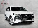 Thumbnail Chery Tiggo Cross 1.5 LiT auto