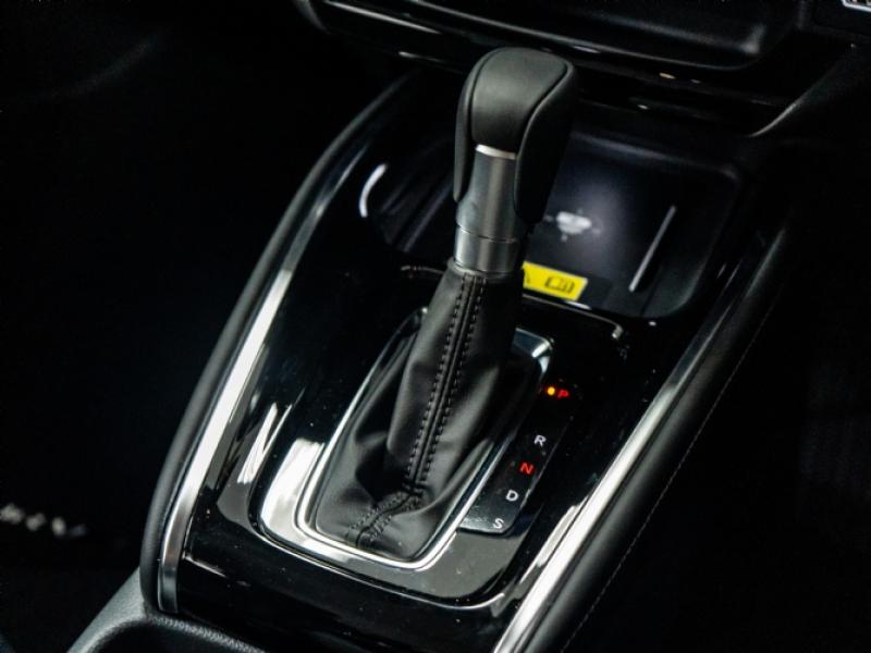 Honda Motorcycle HR-V 1.5 Elegance