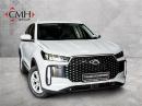Thumbnail Chery Tiggo Cross 1.5 LiT auto