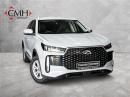 Thumbnail Chery Tiggo Cross 1.5 LiT auto