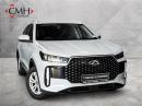 Thumbnail Chery Tiggo Cross 1.5 LiT auto