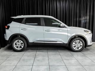 Chery Tiggo Cross 1.5 LiT auto