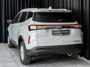 Chery Tiggo Cross 1.5 LiT auto - Image 4