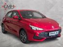 Thumbnail MG MG3 1.5 Comfort manual